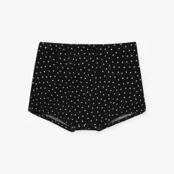 Posh Peanut 3/4 Sleeve Flutter Dress Bummie Set Outlet