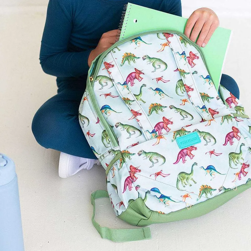 Posh Peanut Backpack New