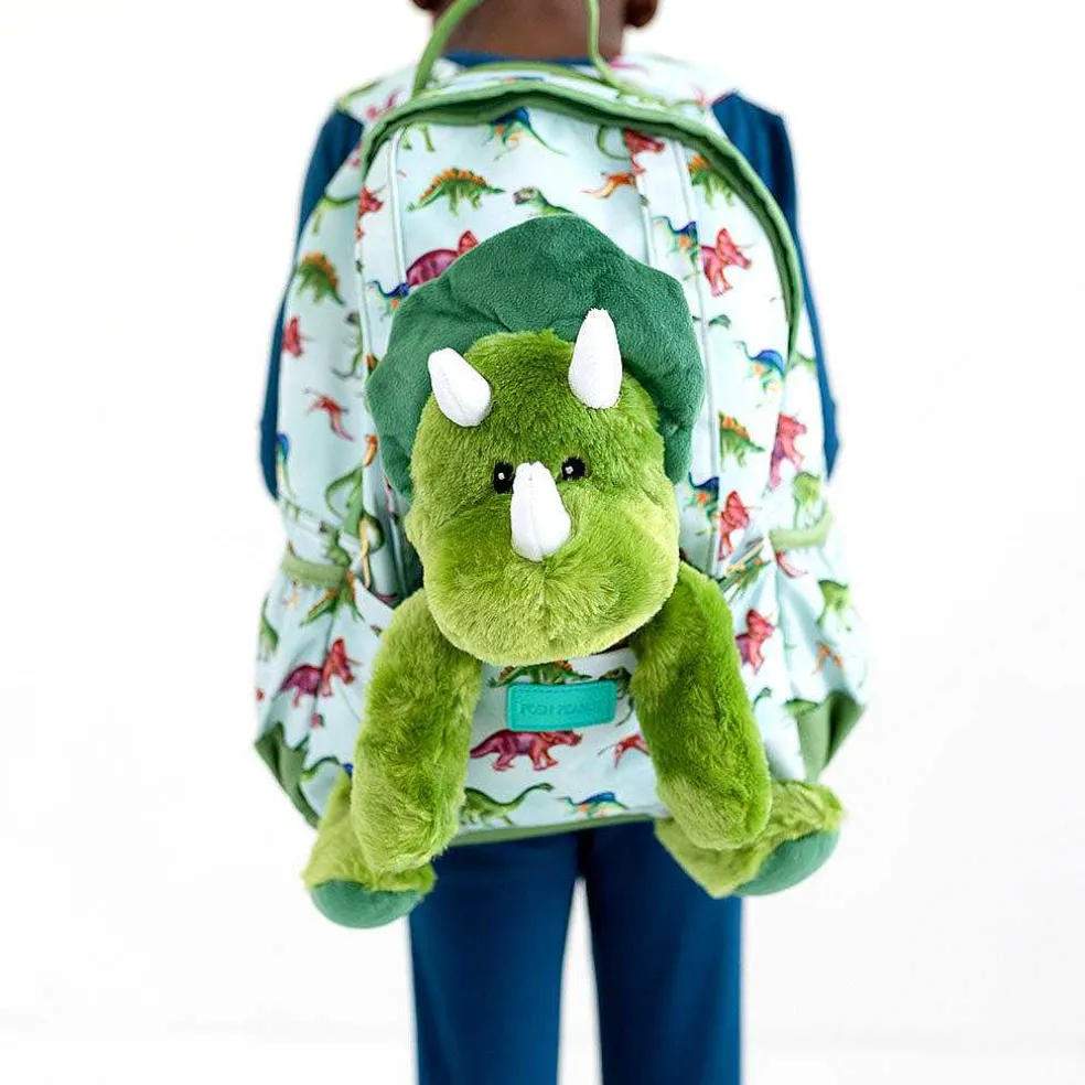 Posh Peanut Backpack New