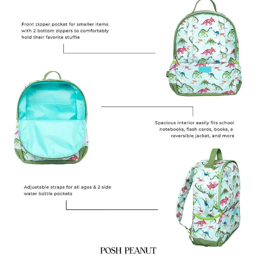 Posh Peanut Backpack New