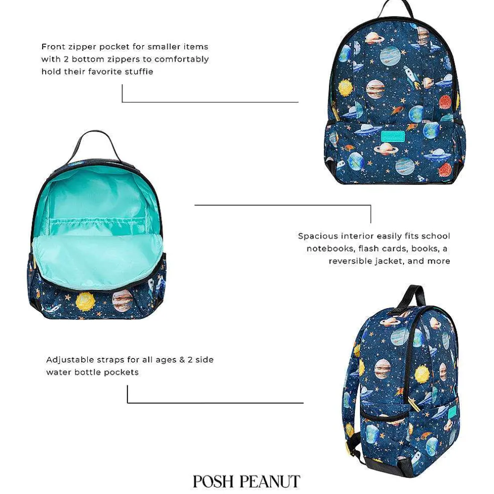 Posh Peanut Backpack Hot