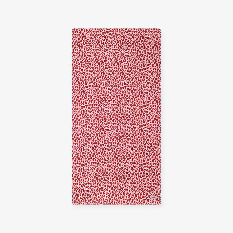 Posh Peanut Beach Towel Flash Sale