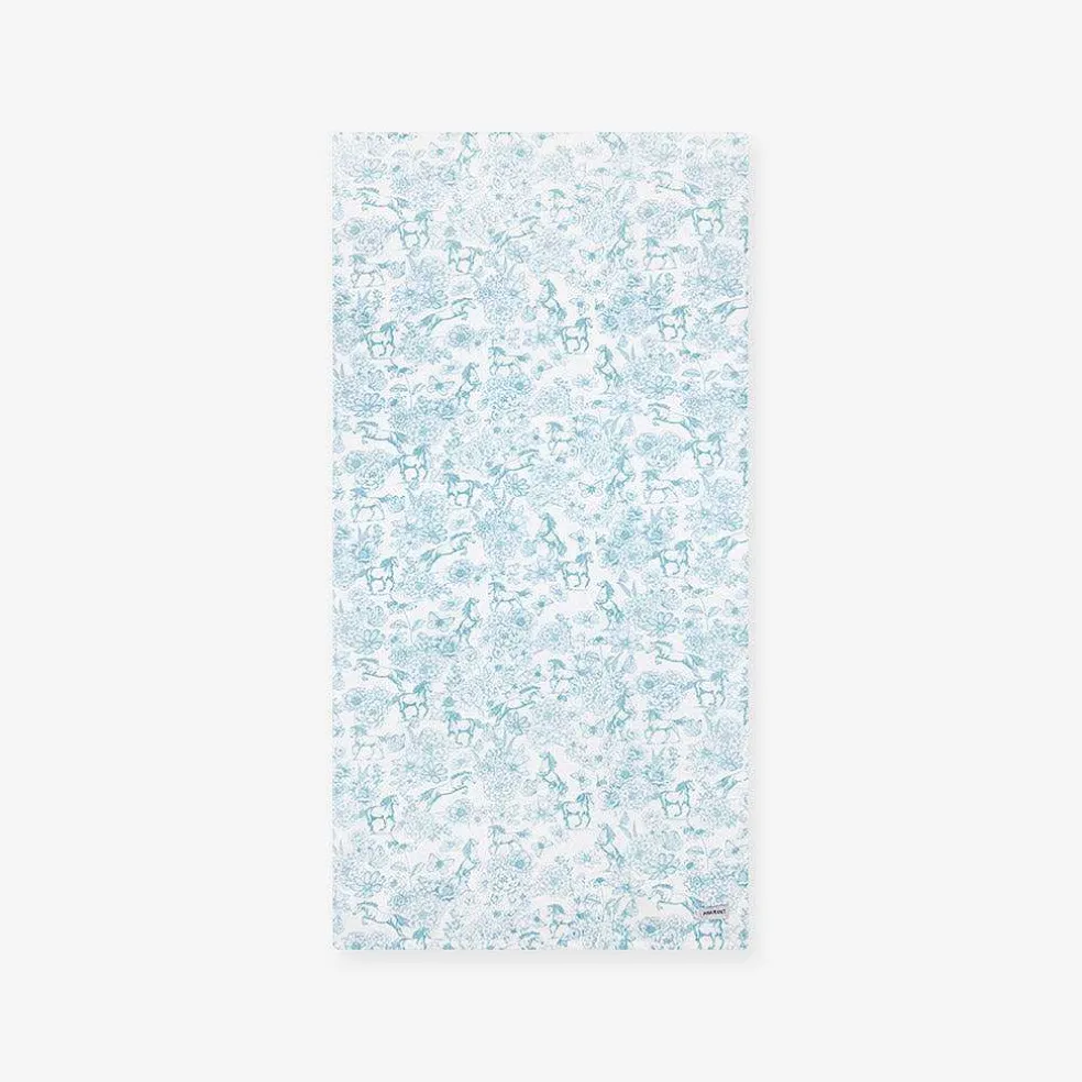 Posh Peanut Beach Towel New