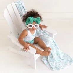 Posh Peanut Beach Towel New