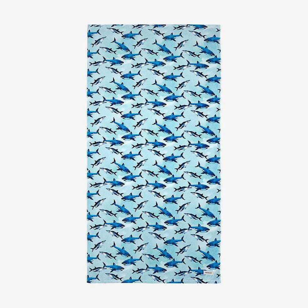 Posh Peanut Beach Towel Sale