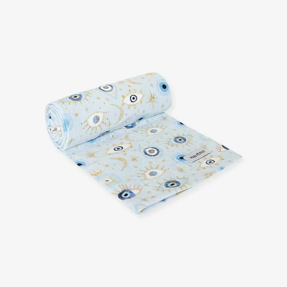 Posh Peanut Beach Towel Best