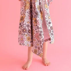 Posh Peanut Beach Towel Fashion