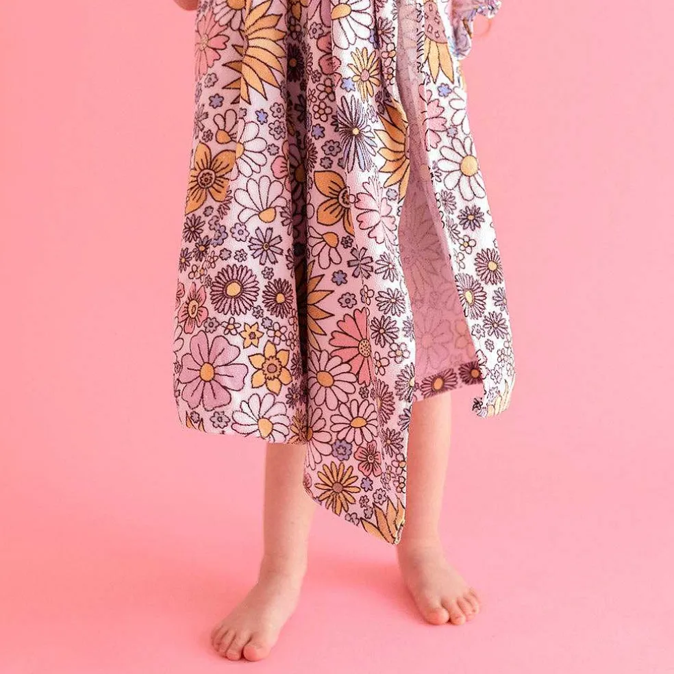 Posh Peanut Beach Towel Fashion