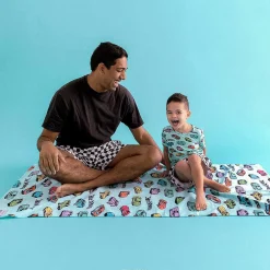 Posh Peanut Beach Towel Best