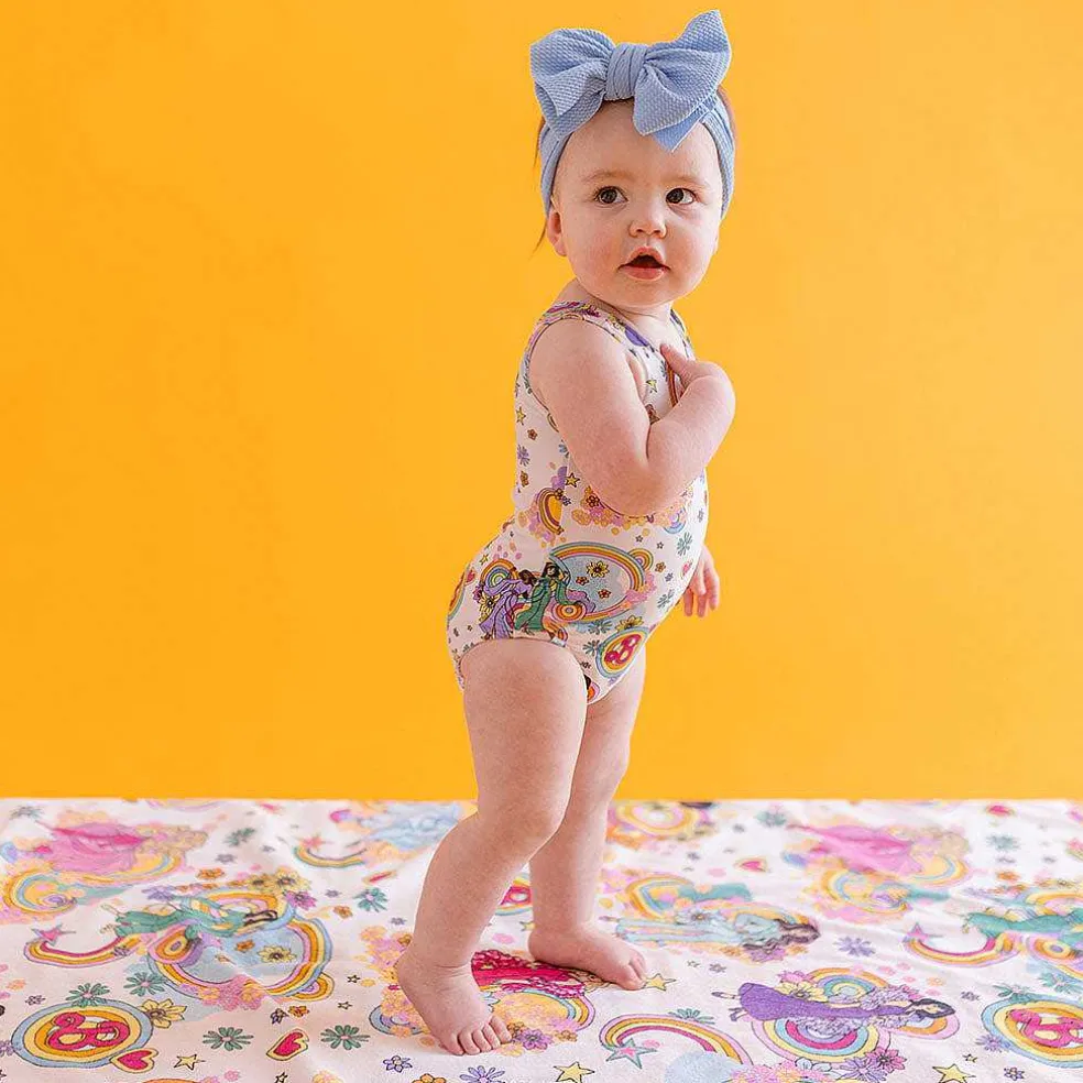 Posh Peanut Beach Towel Online