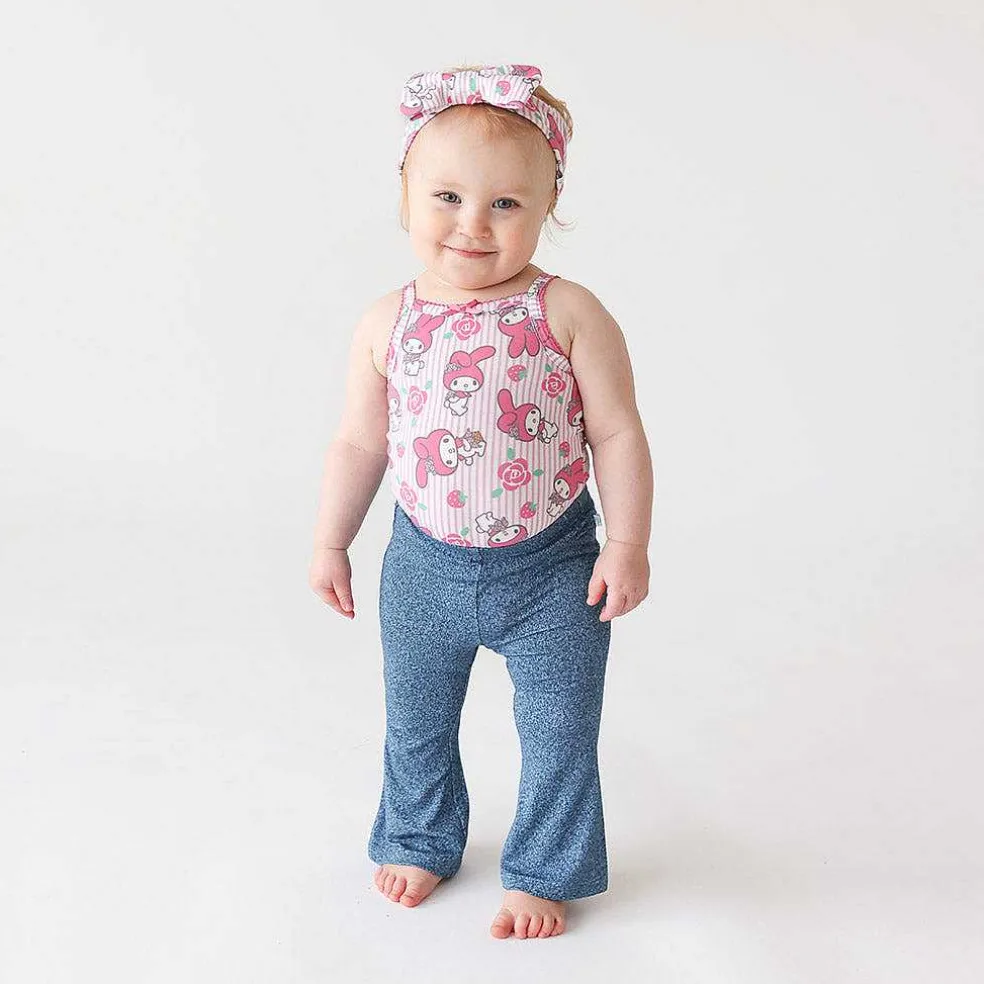 Posh Peanut Bell Bottoms Cheap