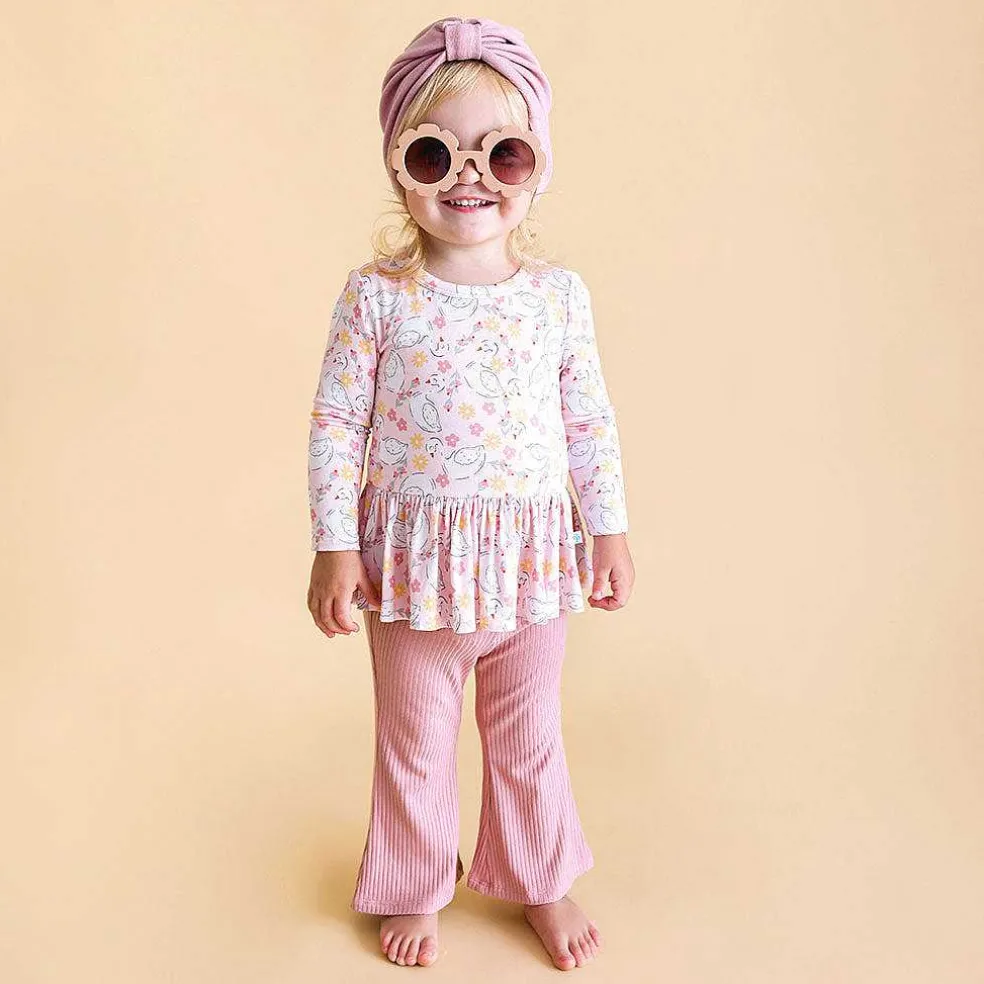 Posh Peanut Bell Bottoms Cheap
