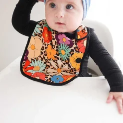 Posh Peanut Bib Set Clearance