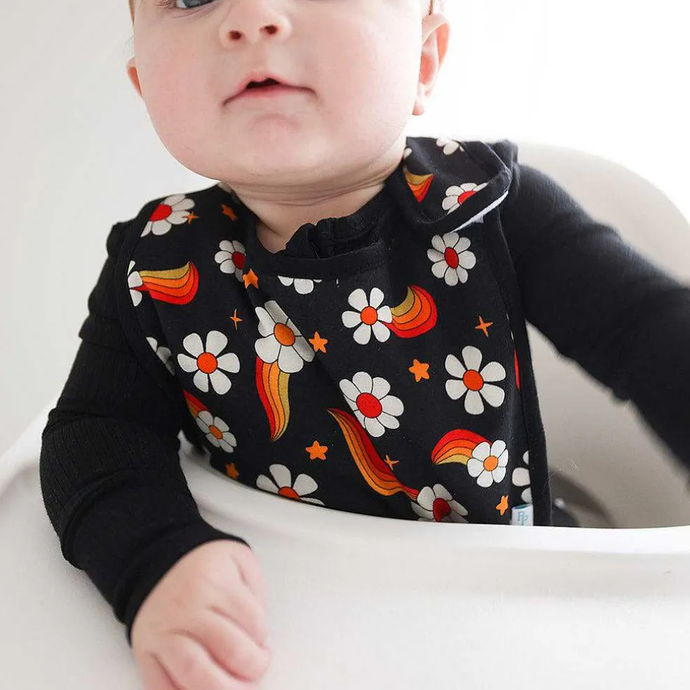 Posh Peanut Bib Set Clearance