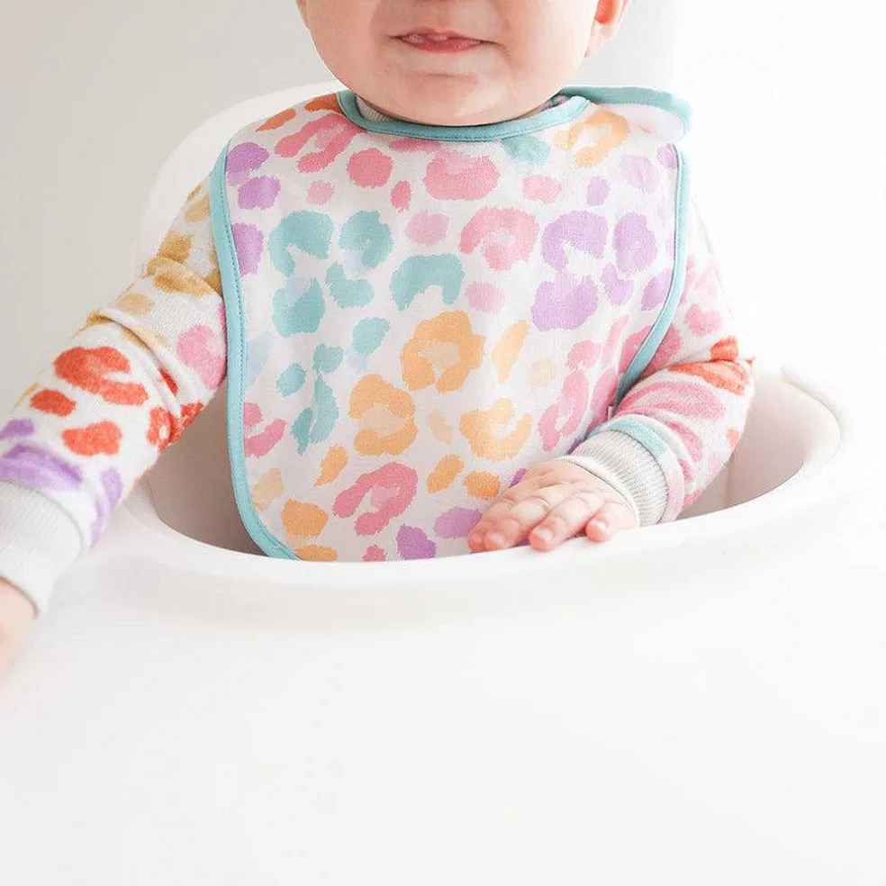 Posh Peanut Bib Set Sale