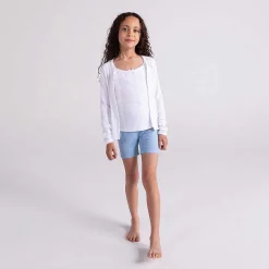 Posh Peanut Bike Shorts Fashion