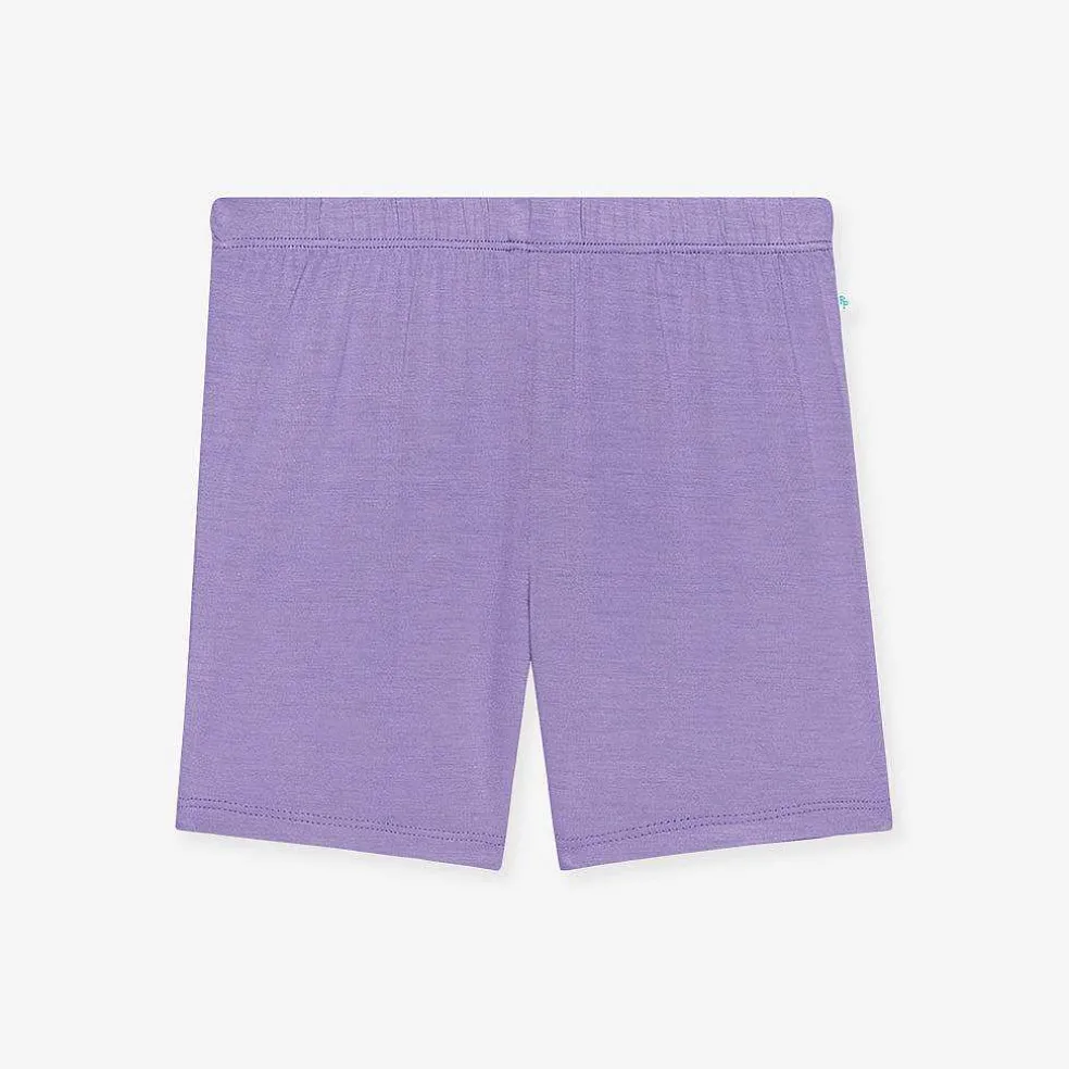 Posh Peanut Bike Shorts Shop