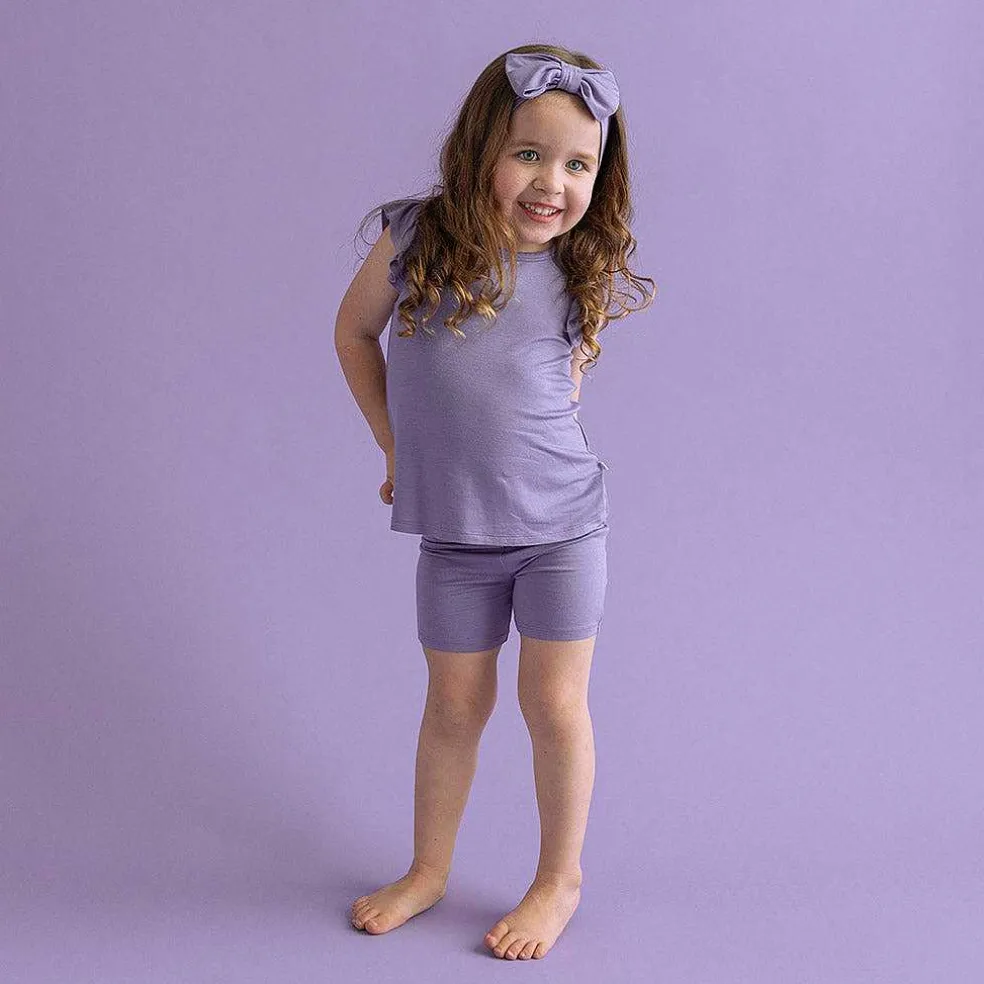 Posh Peanut Bike Shorts Shop