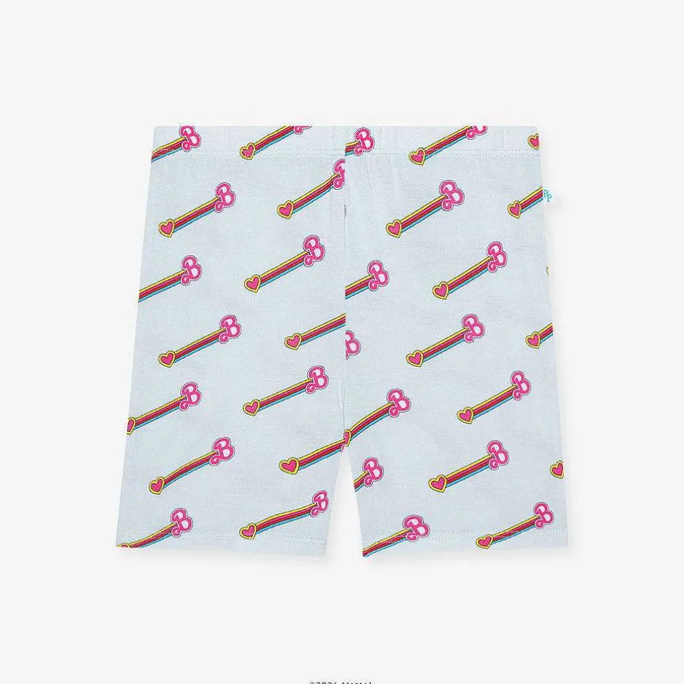 Posh Peanut Bike Shorts Online