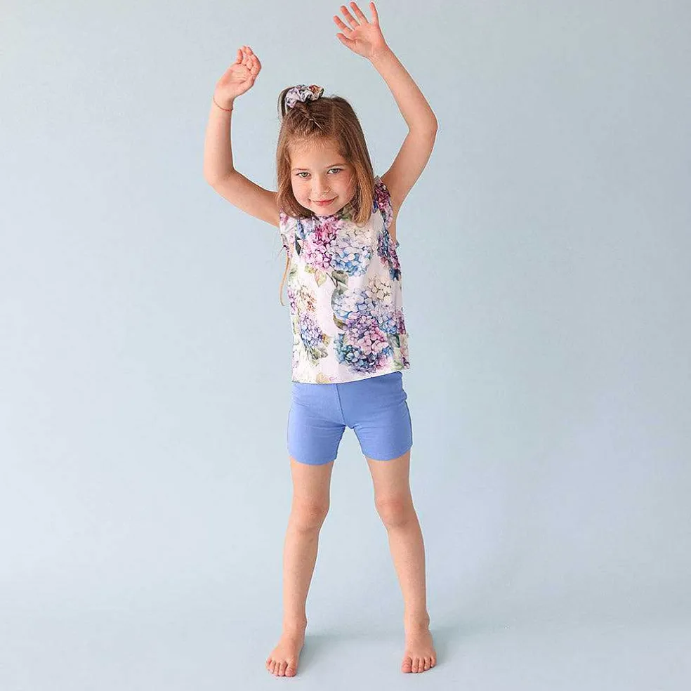 Posh Peanut Bike Shorts Online