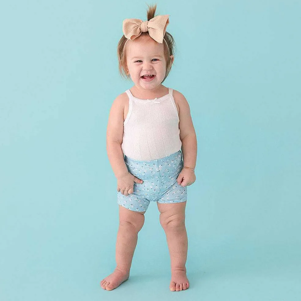 Posh Peanut Bike Shorts Cheap