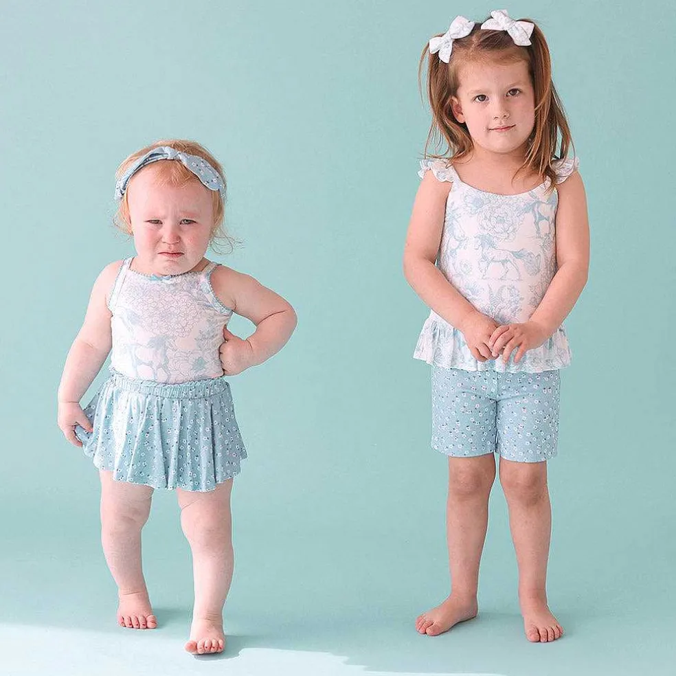 Posh Peanut Bike Shorts Cheap