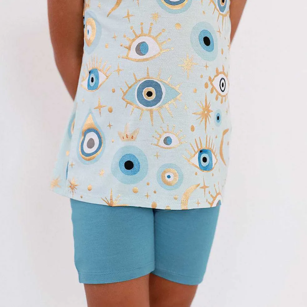 Posh Peanut Bike Shorts Best Sale