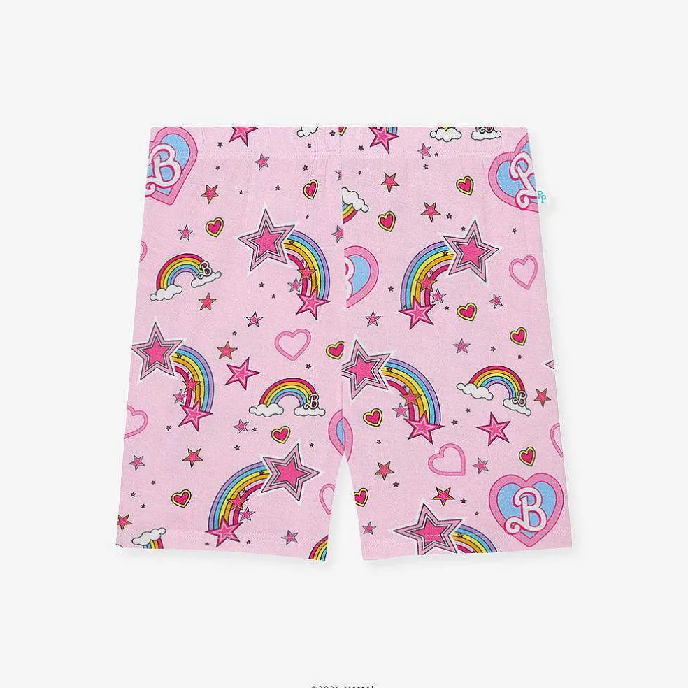 Posh Peanut Bike Shorts Fashion