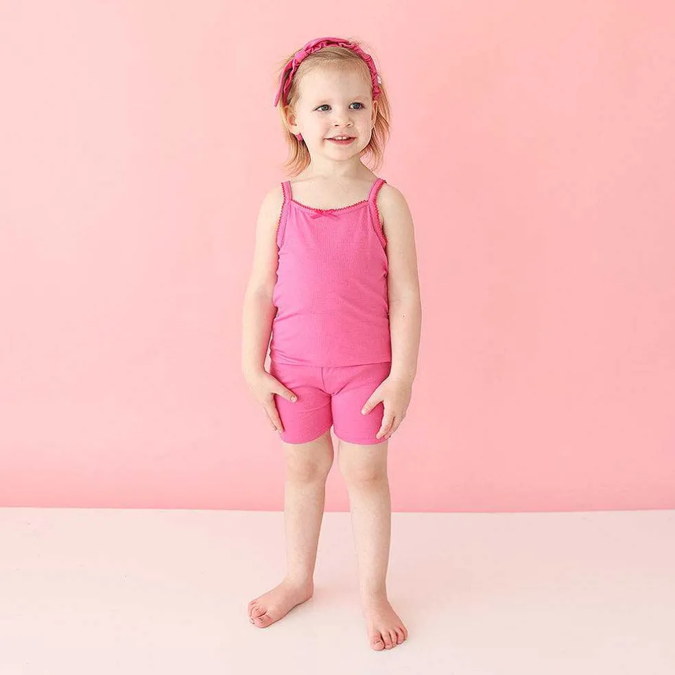 Posh Peanut Bike Shorts Flash Sale