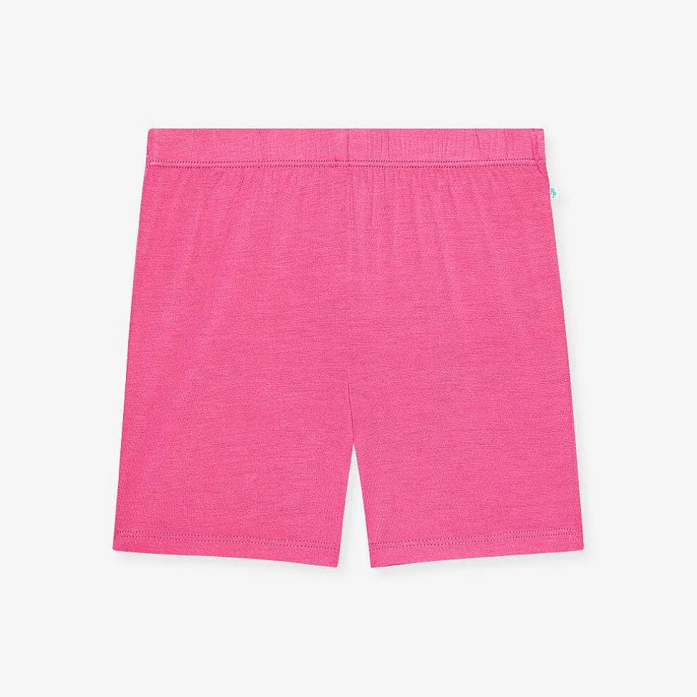 Posh Peanut Bike Shorts Flash Sale