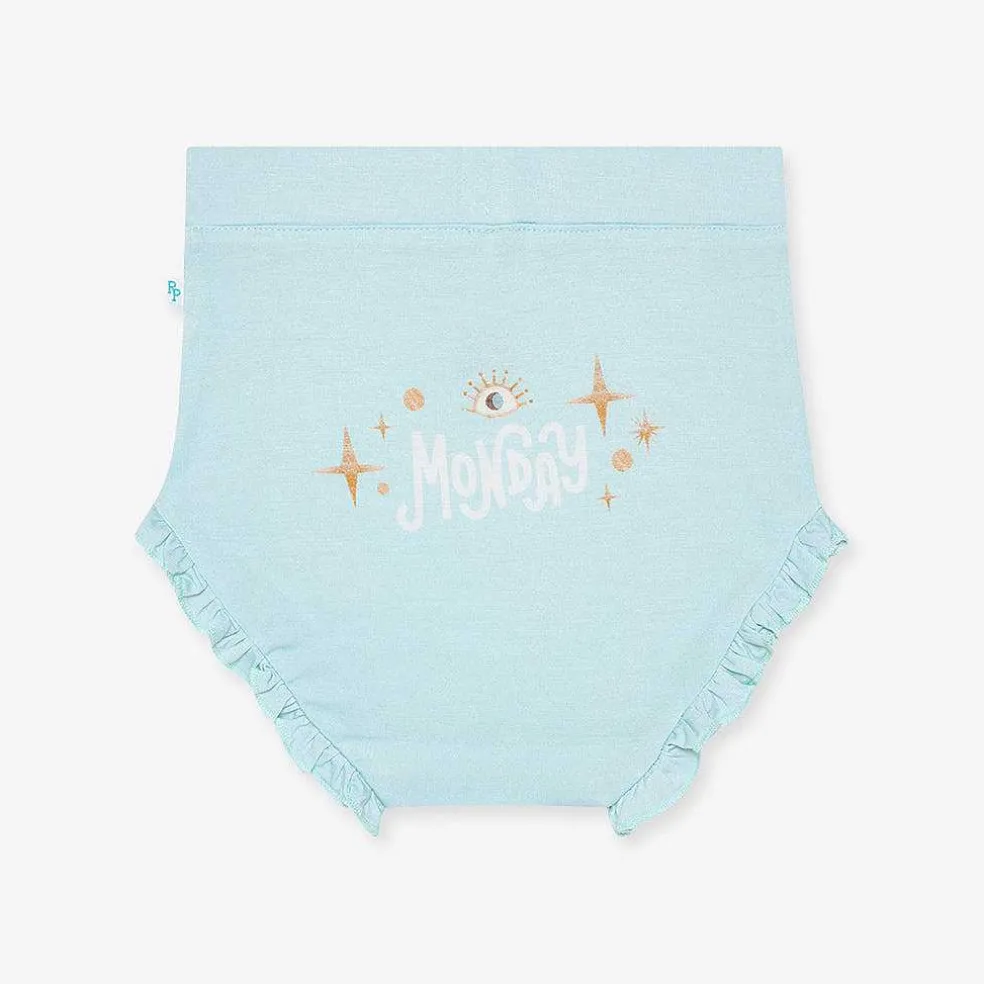 Posh Peanut Bloomer Set Flash Sale