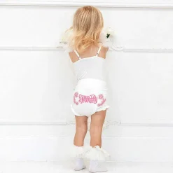 Posh Peanut Bloomer Set Flash Sale