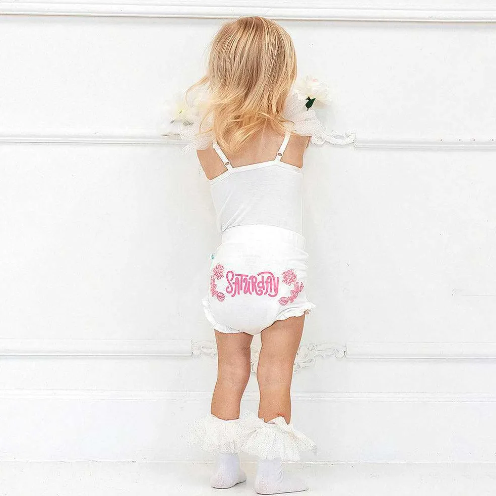 Posh Peanut Bloomer Set Flash Sale