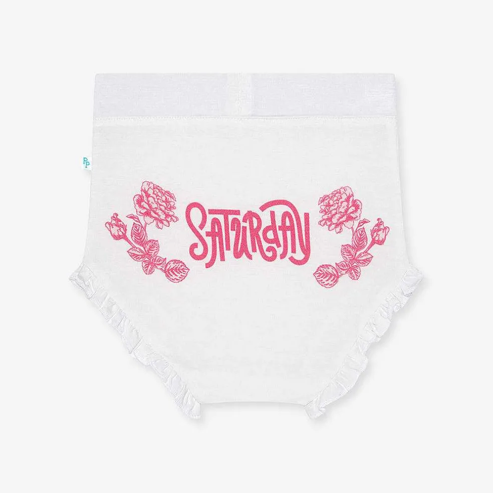 Posh Peanut Bloomer Set Flash Sale