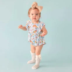 Posh Peanut Bubble Romper Online