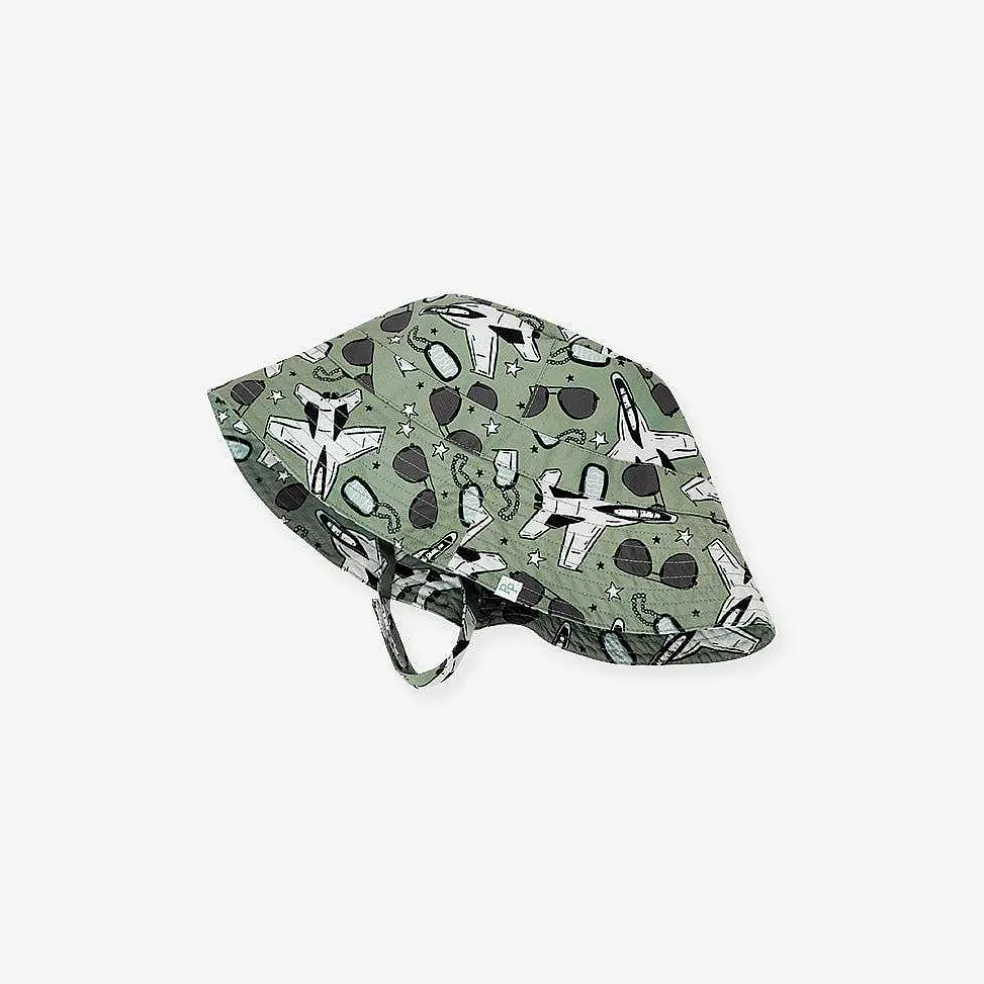 Posh Peanut Bucket Hat Online