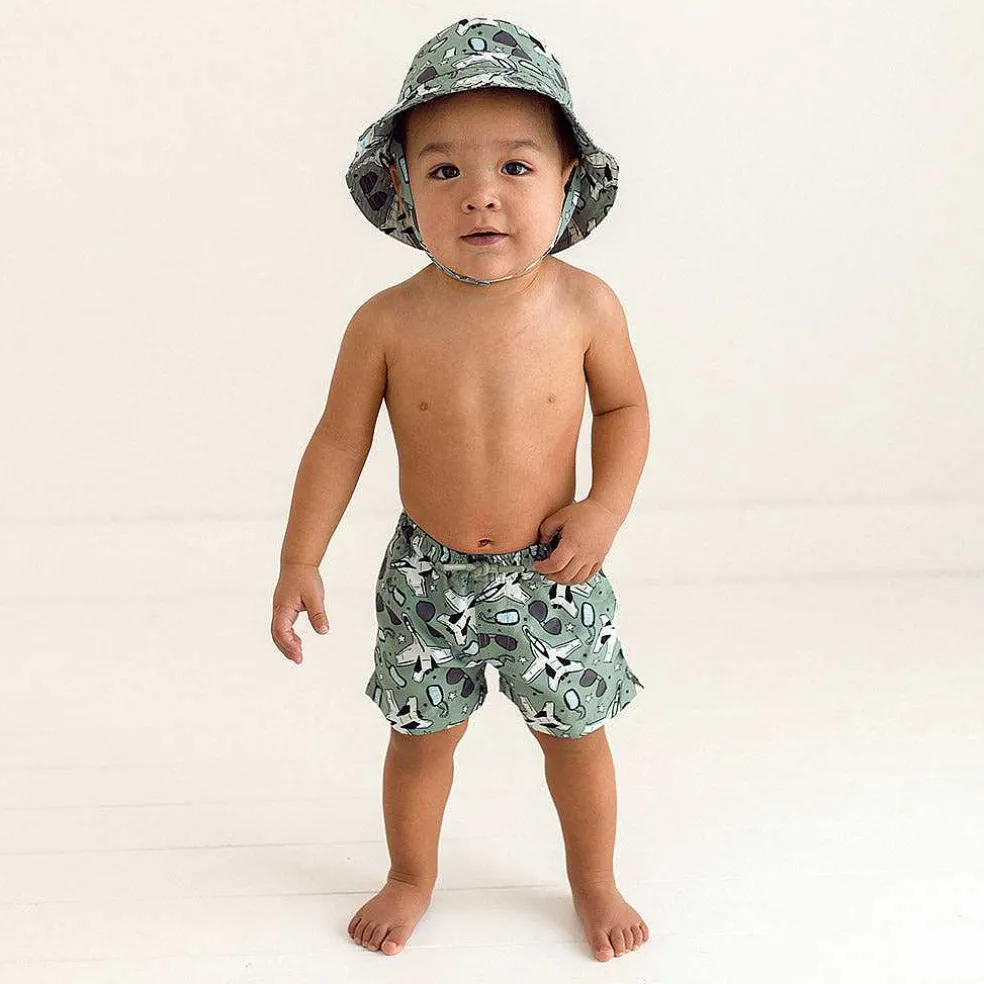 Posh Peanut Bucket Hat Online