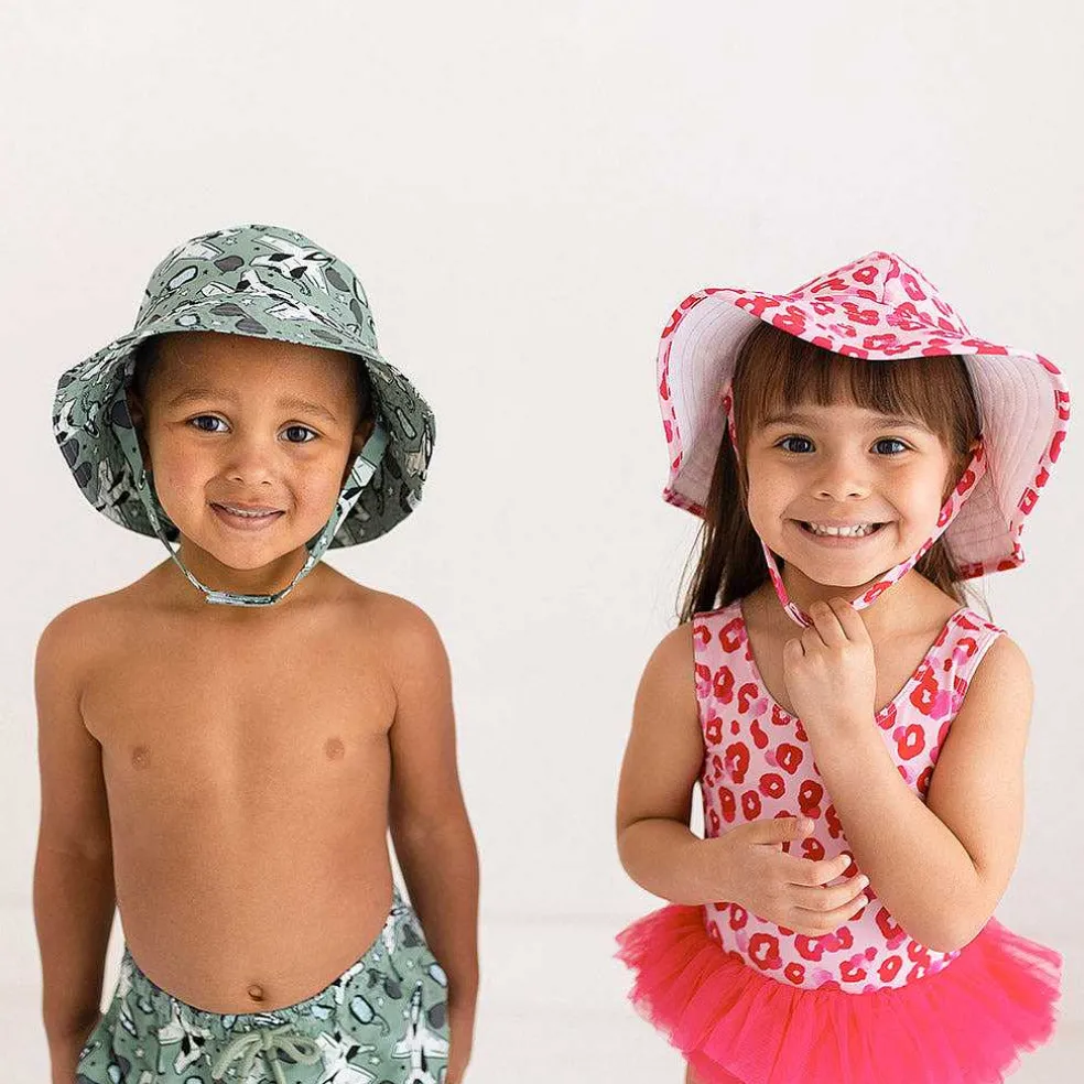 Posh Peanut Bucket Hat Online