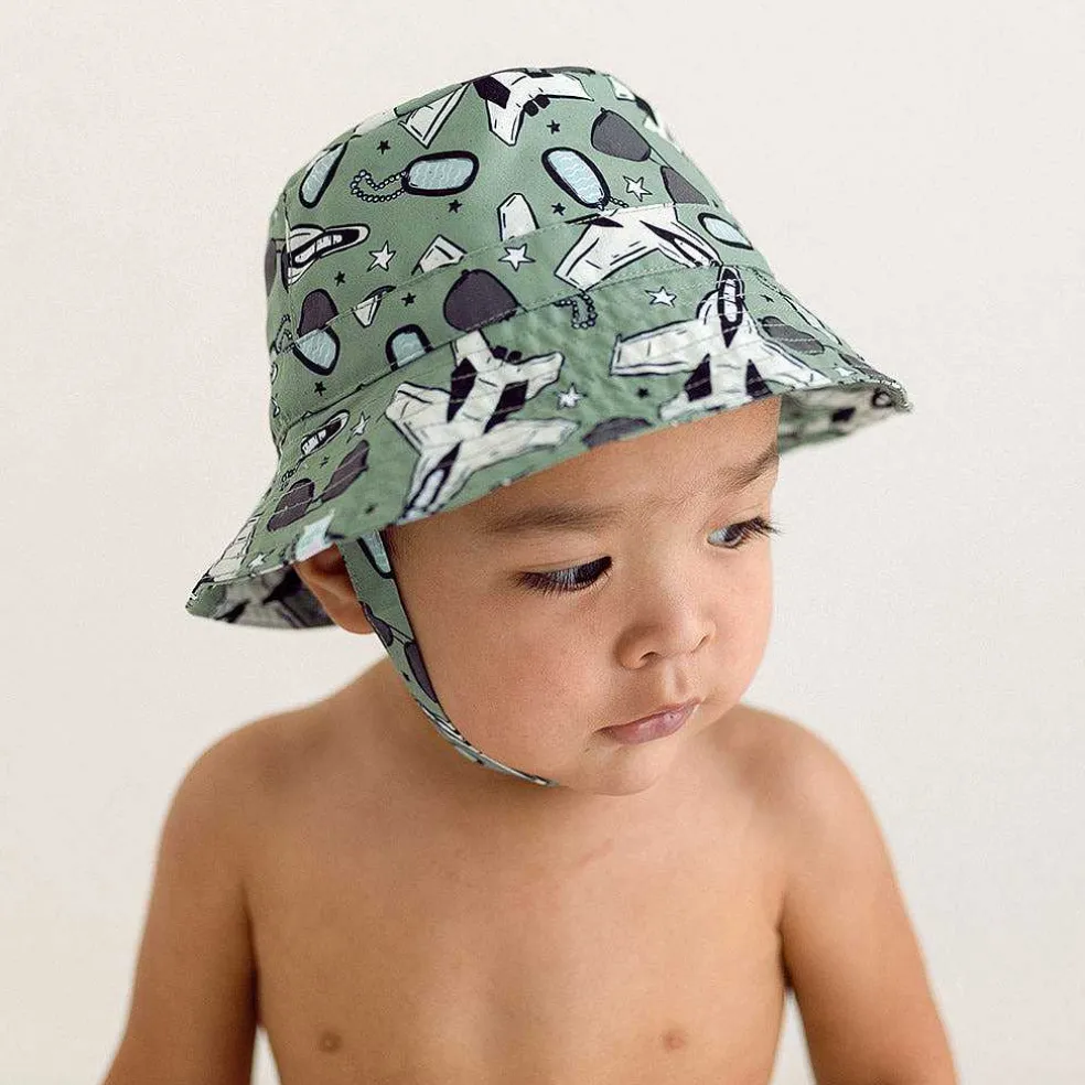 Posh Peanut Bucket Hat Online