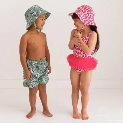 Posh Peanut Bucket Hat Online