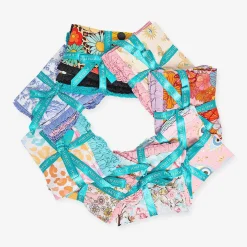 Posh Peanut Burp Cloth Set Best Sale