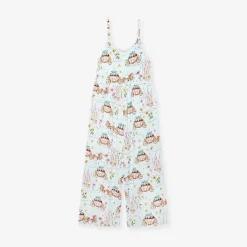 Posh Peanut Cami Jumpsuit Best