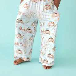 Posh Peanut Cami Jumpsuit Best