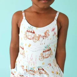 Posh Peanut Cami Jumpsuit Best