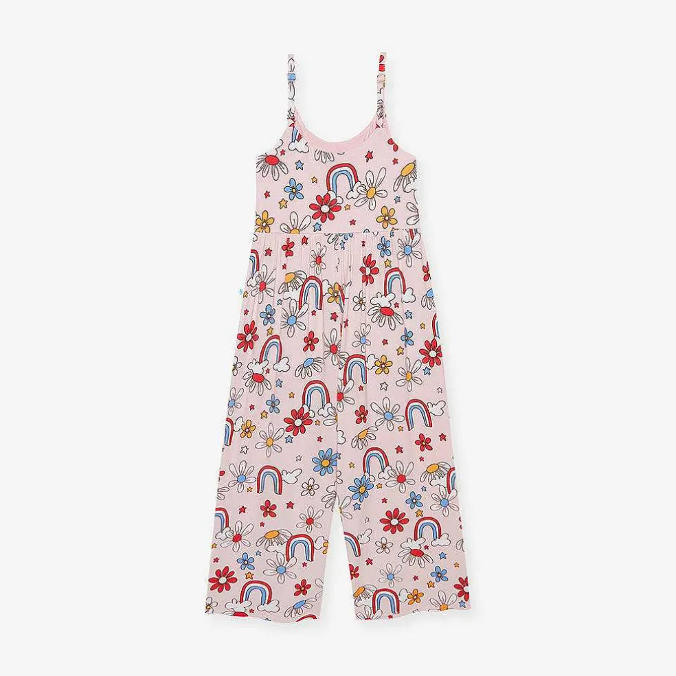 Posh Peanut Cami Jumpsuit Outlet