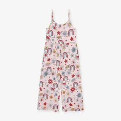 Posh Peanut Cami Jumpsuit Outlet