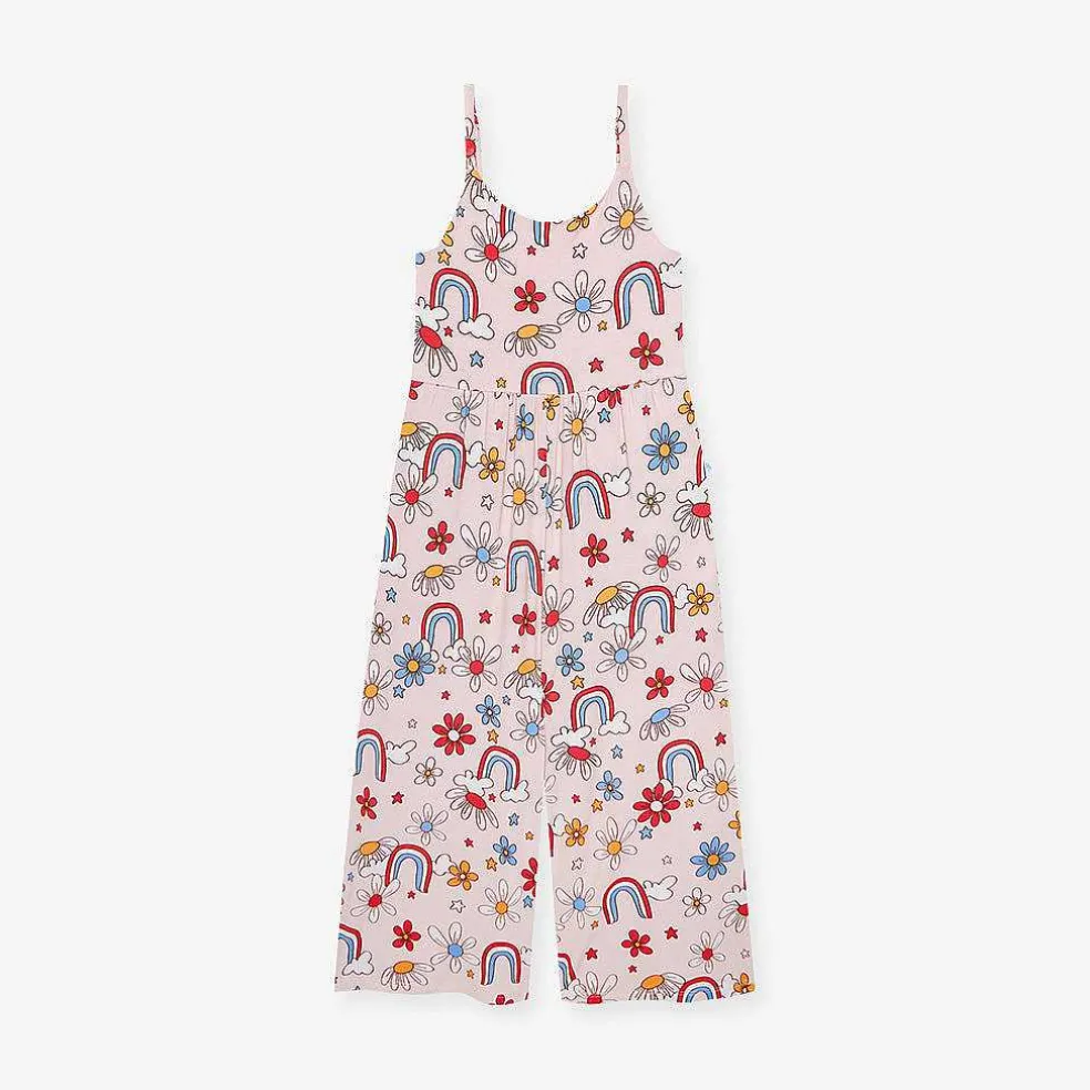 Posh Peanut Cami Jumpsuit Outlet