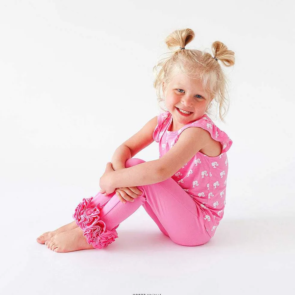 Posh Peanut Cha-Cha Leggings Outlet