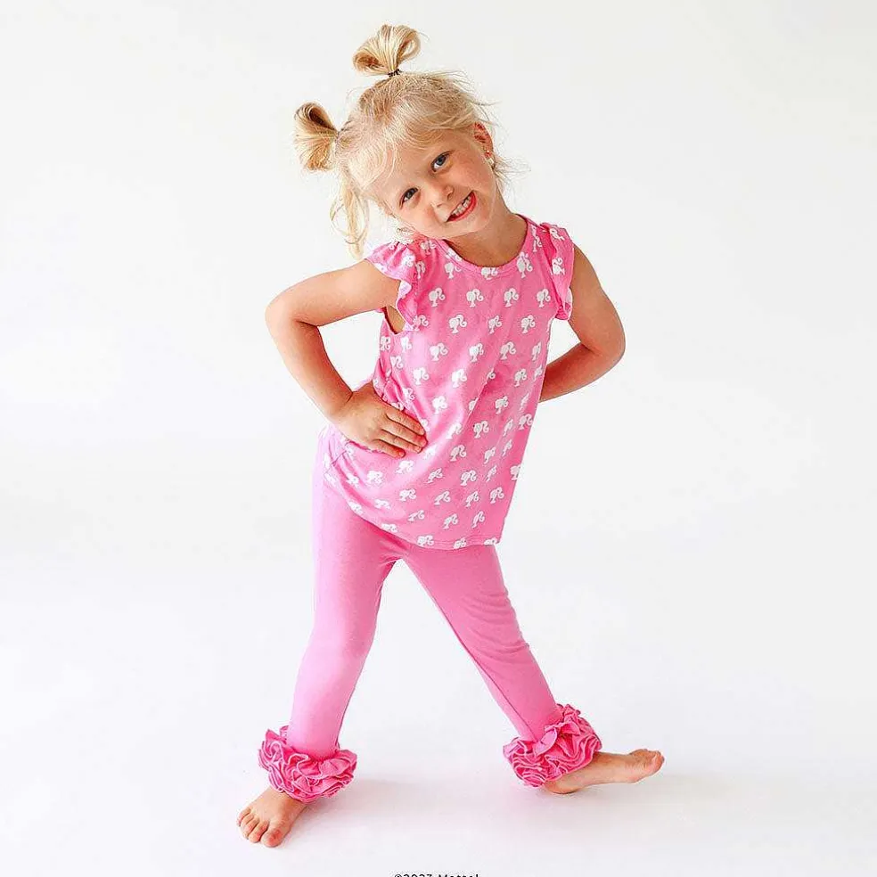 Posh Peanut Cha-Cha Leggings Outlet