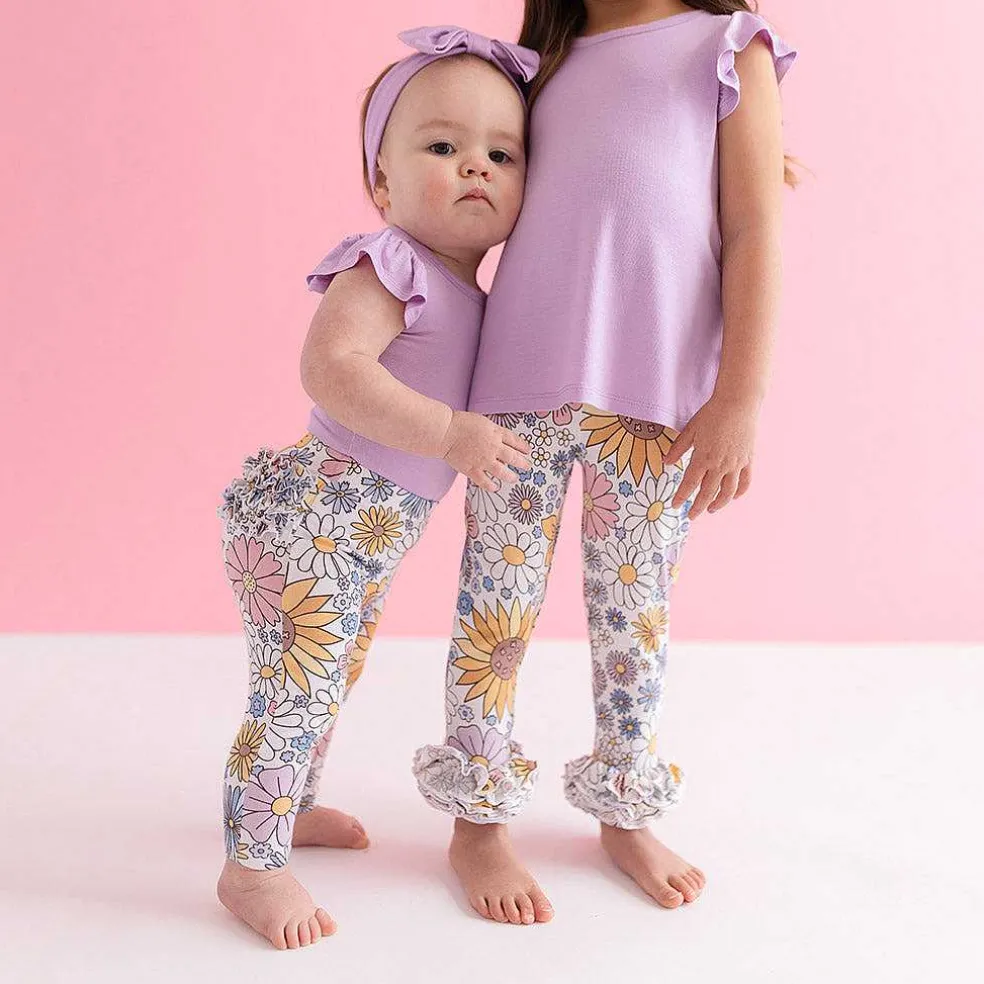 Posh Peanut Cha-Cha Leggings Clearance